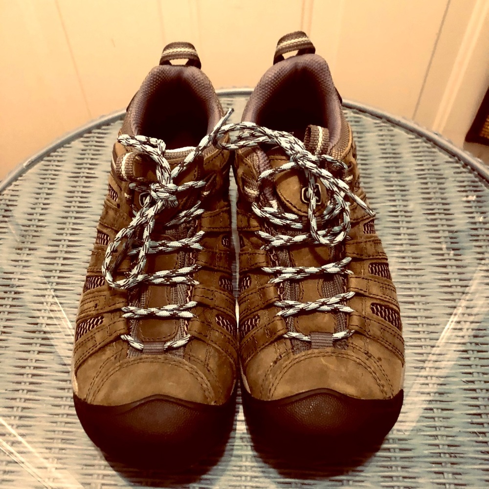 Keen Targhee I Vent, never worn